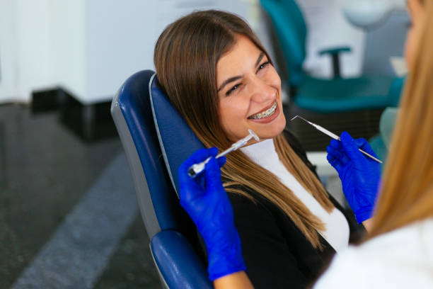 Dental Bonding in Steele, AL