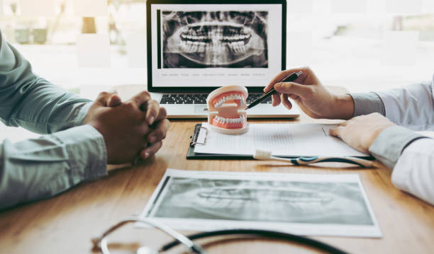 Emergency Dental Services in Steele, AL