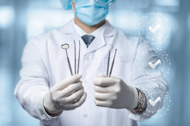 Oral Cancer Screening in Steele, AL