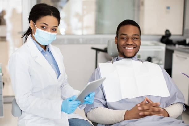 Dental X-Rays and Imaging in Steele, AL